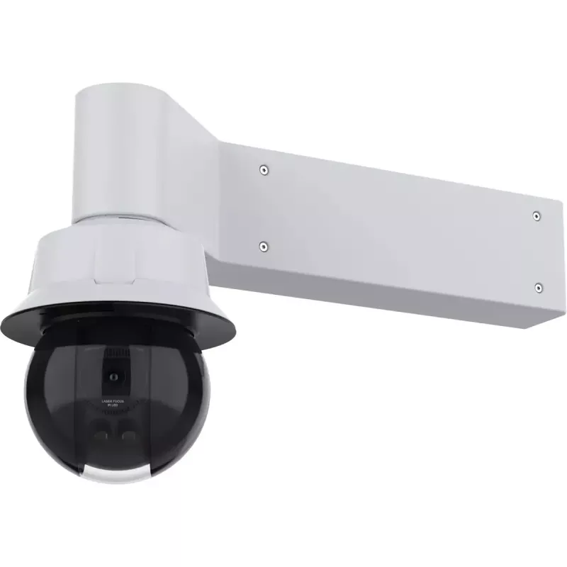 Nurgakinnitus AXIS TQ5301-E Axis fikseeritud kupliga ja PTZ-kaameratele, vastupidav välistingimustesse paigaldamise tarvik