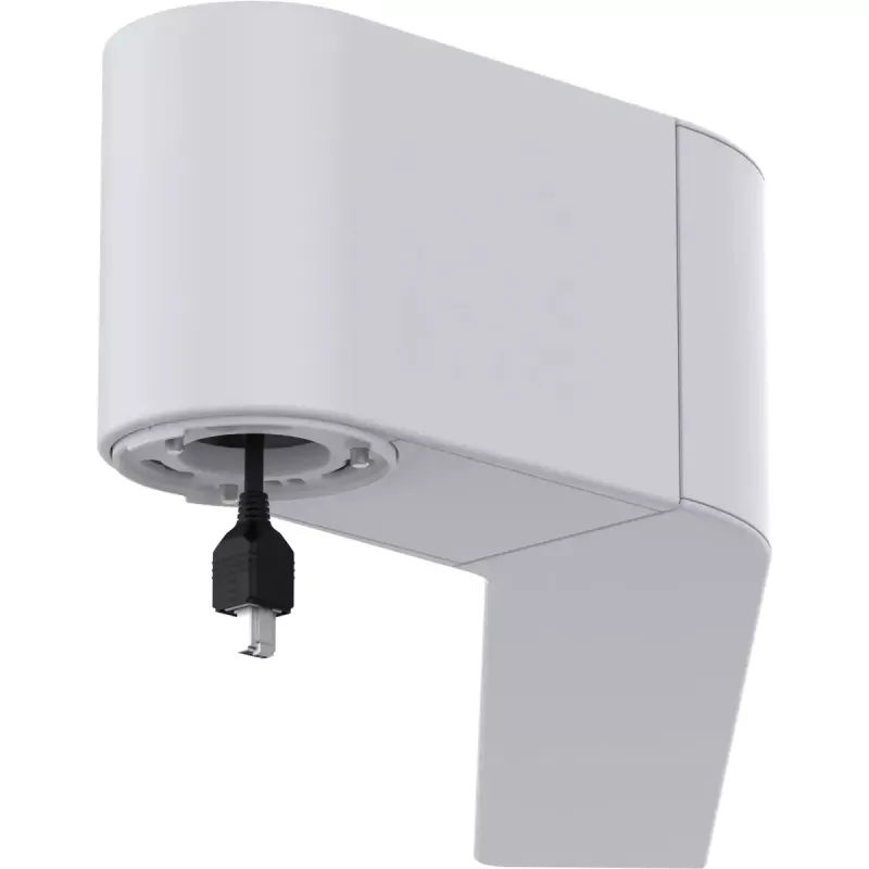 Nurgakinnitus AXIS TQ5301-E Axis fikseeritud kupliga ja PTZ-kaameratele, vastupidav välistingimustesse paigaldamise tarvik