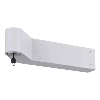 Nurgakinnitus AXIS TQ5301-E Axis fikseeritud kupliga ja PTZ-kaameratele, vastupidav välistingimustesse paigaldamise tarvik