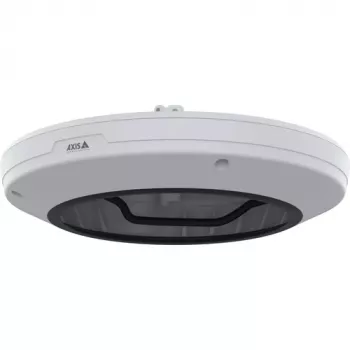 Axis TM5806-E korpus