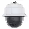 IP PTZ Dome turvakaamera AXIS Q6086-E välislael 4MP 2688×1512 32x optiline 12x digitaalne 0,009 lx CMOS