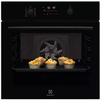 Sisseehitatav ahi Electrolux LOD6F77WZ multifunktsionaalne, energiaklass A+