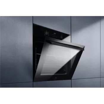 Sisseehitatav ahi Electrolux LOD6F77WZ multifunktsionaalne, energiaklass A+