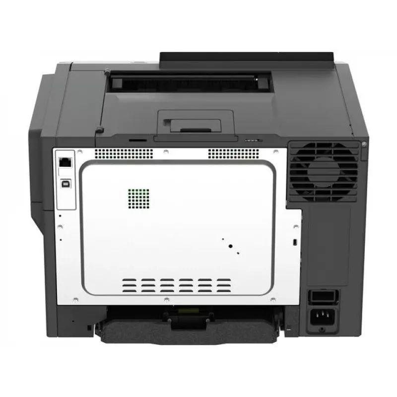 Lexmark CS622de värvilaserprinter — CS622de, A4, 38 lk/min, dupleks, 2400 x 600 DPI, 4 kassetti