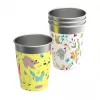 Sigg 8973.60 laste topsikomplekt Wildlife 0,35 L