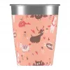 Sigg 8973.60 laste topsikomplekt Wildlife 0,35 L
