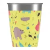 Sigg 8973.60 laste topsikomplekt Wildlife 0,35 L
