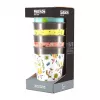 Sigg 8973.60 laste topsikomplekt Wildlife 0,35 L