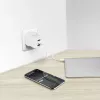 Dicota toiteplokk - kompaktne, sülearvuti - 32 W - 3 A - 3 väljundporti (USB-C, 2 x USB)