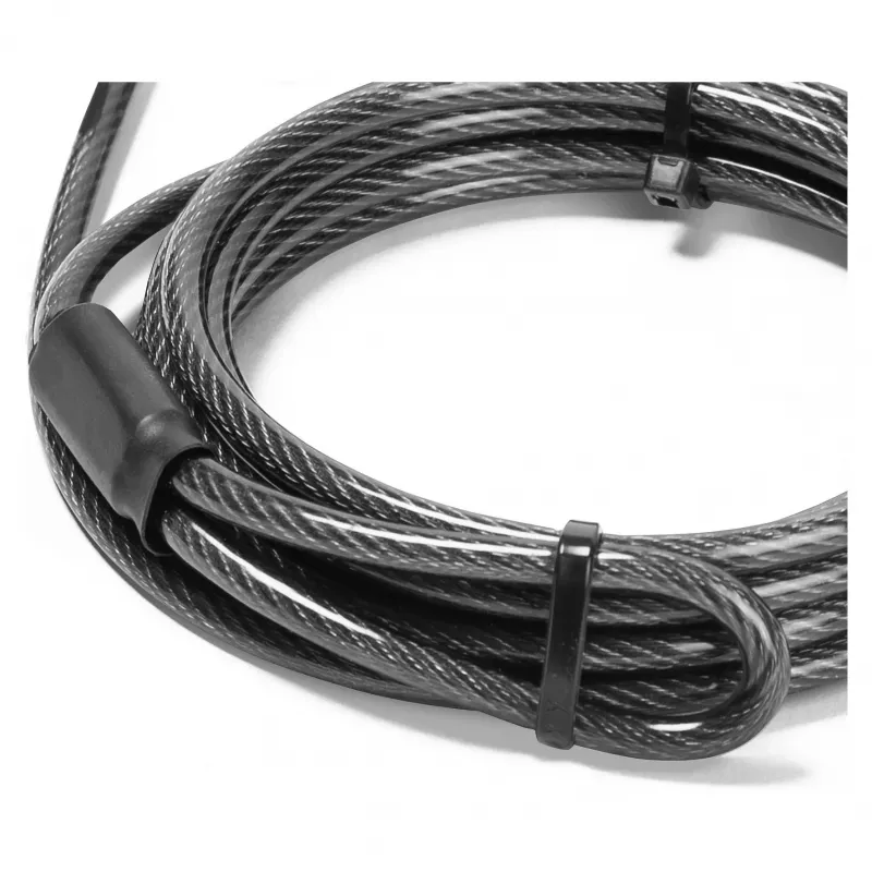 Dicota UNIVERSAL SECURITY 3-IN-1 kaabel