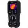 FLIR DM 285-FK termokaamera Must 160 x 120 pikslit Sisseehitatud ekraan TFT