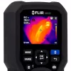 FLIR DM 285-FK termokaamera Must 160 x 120 pikslit Sisseehitatud ekraan TFT