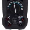 FLIR DM 285-FK termokaamera Must 160 x 120 pikslit Sisseehitatud ekraan TFT