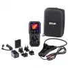 FLIR DM 285-FK termokaamera Must 160 x 120 pikslit Sisseehitatud ekraan TFT
