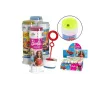 Seebimullid 60 ml display 36 tk Mattel Barbie-Hot Wheels