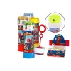 Seebimullid 60 ml Ämblikmees display 36 tk