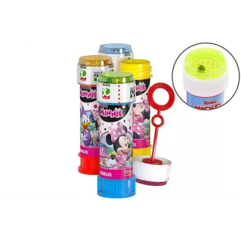 Seebimullid 60 ml Minnie display 36 tk