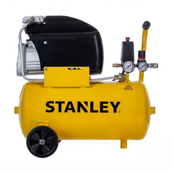 Kompressor Stanley FCDV404STN006 8bar 50L