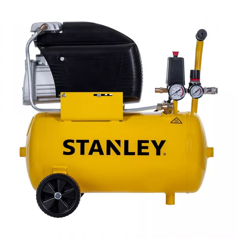 Kompressor Stanley FCDV404STN006 8bar 50L