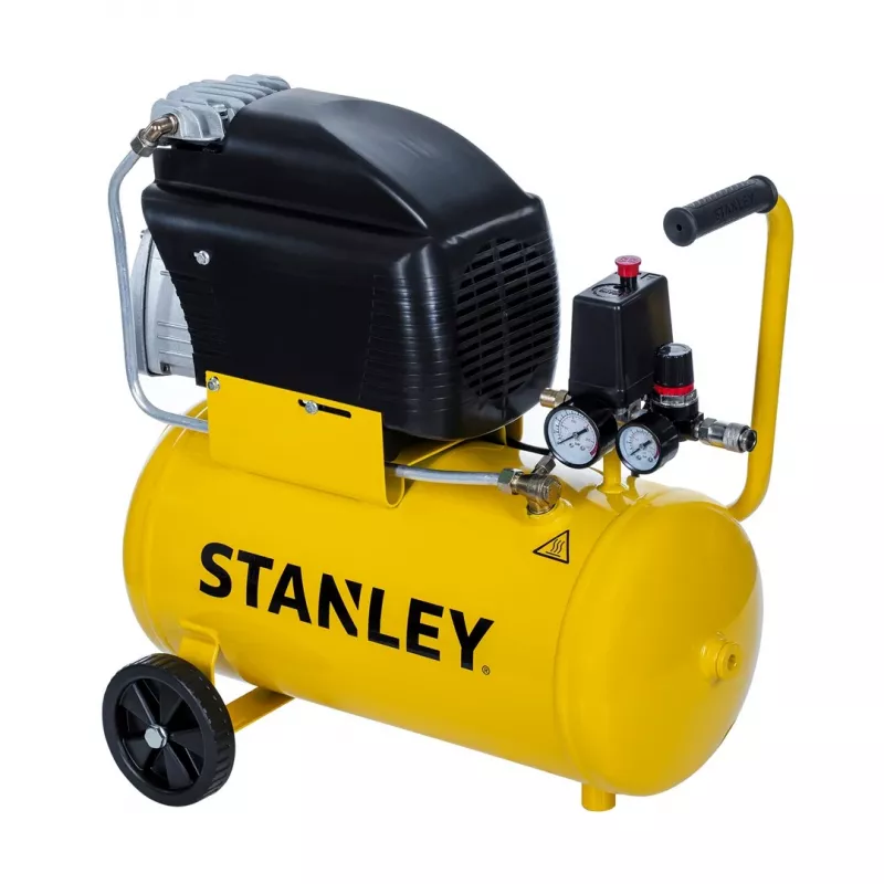 Kompressor Stanley FCDV404STN006 8bar 50L