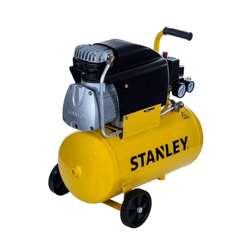 Kompressor Stanley FCDV404STN006 8bar 50L