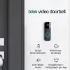 Amazon Blinki videouksekell must