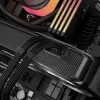 Corsair premium-punutud DC kaabel Pro Kit, Type-5 toiteallikale - must
