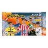 Kleepsu/kaardipakk Dante La Liga Sports 2025-26 – 50 pakki