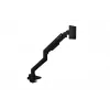 Monitor mount Arozzi AZ-ALZARE-NEO-PRO-BK — üheharuline, VESA 75/100, max koormus 20 kg, kõrguse reguleerimine, kallutus ja pööramine, must