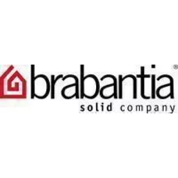 Touch Bin Brabantia Bo 3 x 11 L Platinum Steel 316043