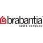 Touch Bin Brabantia Bo 3 x 11 L Platinum Steel 316043