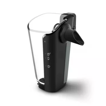 Piimasüsteem Philips CA6708/20 LatteGo — ühildub mudelitega EP2X3X, EP3X4X, EP4X4X, EP5X5X (1 tk)