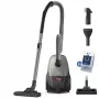 Silindertolmuimeja Philips 2000 series XD2152/12 — 850 W, 3 L tolmukott, HEPA-filter, kuivpuhastus