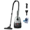 Silindertolmuimeja Philips XD2142/12 — 850 W, 3 L tolmukott, HEPA-filter, kuivpuhastus