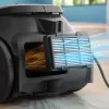 Silindertolmuimeja Philips XD2142/12 — 850 W, 3 L tolmukott, HEPA-filter, kuivpuhastus