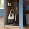 Tolmuimeja | PHILIPS | Sisendvõimsus 800 W | Tolmumahuti maht 3 L | Silindertolmuimeja | Puhastustüüp Kuiv | Tolmukonteiner Tolmukott | Värv Must/Beež | XD1101/10