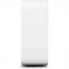 Aktiivne bassikõlar Sonos Sub 4 — D-klassi võimendi, AC 110–240V, 40,2×15,8×38,9 cm, must või valge
