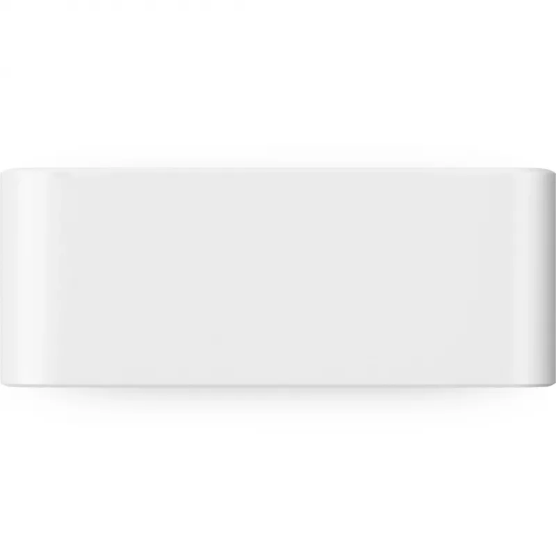 Aktiivne bassikõlar Sonos Sub 4 — D-klassi võimendi, AC 110–240V, 40,2×15,8×38,9 cm, must või valge