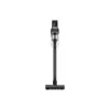 Püsttolmuimeja Samsung VS20C9554TK — aku, liitiumioon, 580 W, tolmukotita 0,8 L, tsüklon, must