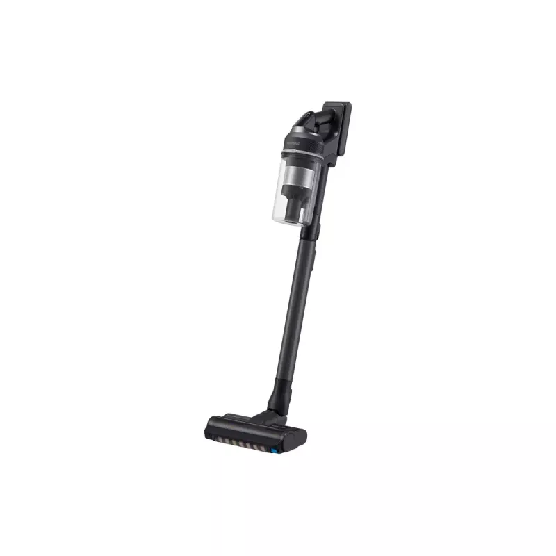 Püsttolmuimeja Samsung VS20C9554TK — aku, liitiumioon, 580 W, tolmukotita 0,8 L, tsüklon, must