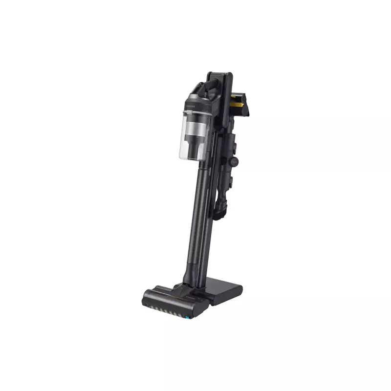 Püsttolmuimeja Samsung VS20C9554TK — aku, liitiumioon, 580 W, tolmukotita 0,8 L, tsüklon, must