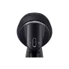 Püsttolmuimeja Samsung VS20C9554TK — aku, liitiumioon, 580 W, tolmukotita 0,8 L, tsüklon, must