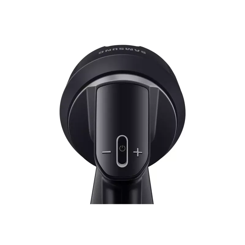 Püsttolmuimeja Samsung VS20C9554TK — aku, liitiumioon, 580 W, tolmukotita 0,8 L, tsüklon, must