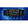 MicroSDXC mälukaart Samsung T7 128 GB UHS-I U3 V30 170 MB/s Sinine