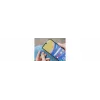 MicroSDXC mälukaart Samsung T7 256 GB UHS-I U3 V30 lugemine 170 MB/s Sinine