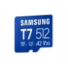 Mälukaart MB-MB512T/WW T7 microSD 512GB