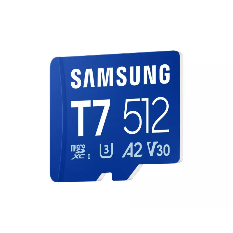 Mälukaart MB-MB512T/WW T7 microSD 512GB