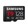 Mälukaart MB-MH128T/WW T9 microSD 128GB