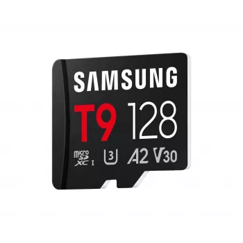 Mälukaart MB-MH128T/WW T9 microSD 128GB