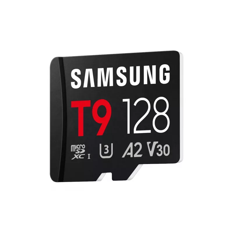 Mälukaart MB-MH128T/WW T9 microSD 128GB